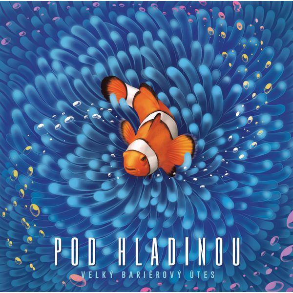 Pod hladinu: Velký bariérový útes