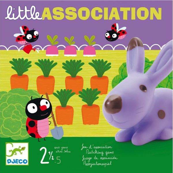 Malá asociace (Little Association)