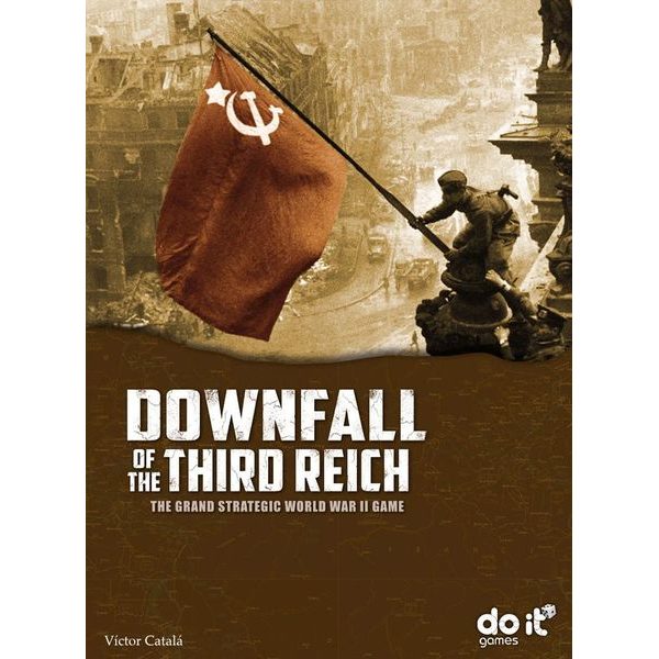 Downfall of the Third Reich