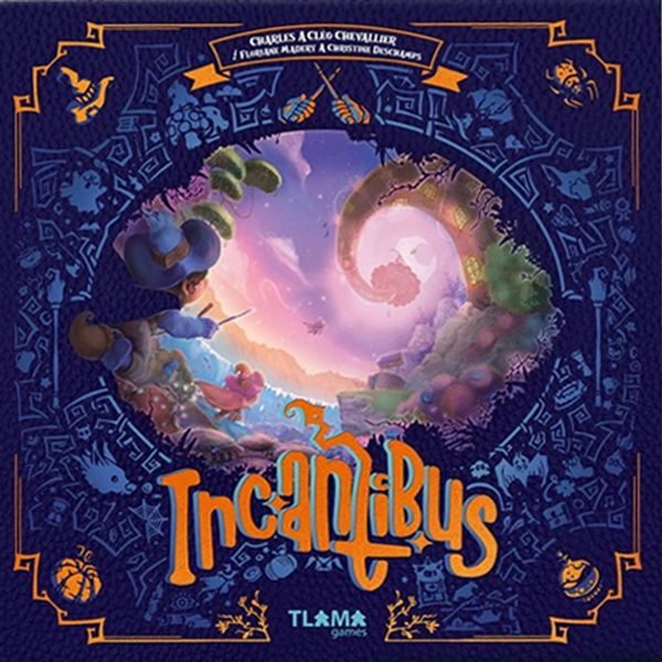 Incantibus