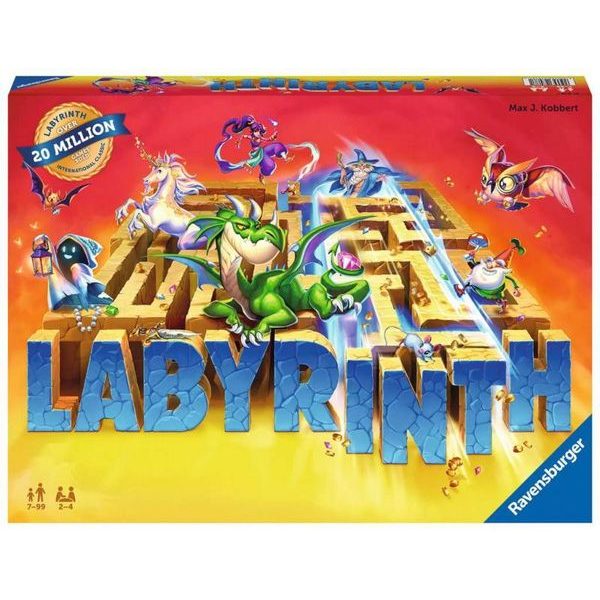 Labyrinth