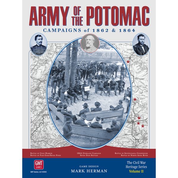 Army of the Potomac