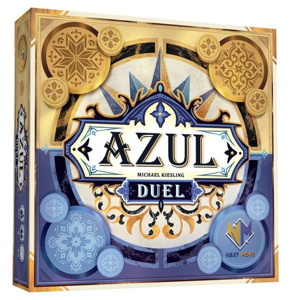 Azul Duel (CZ)