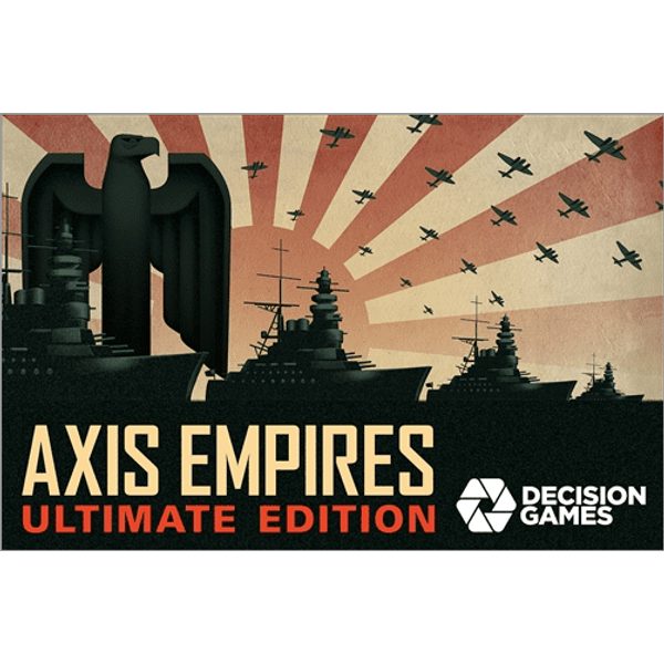 Axis Empires: Ultimate Edition