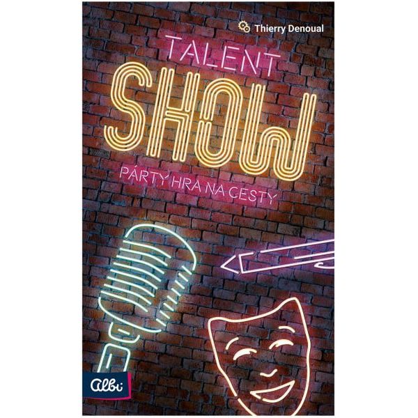 Talent Show