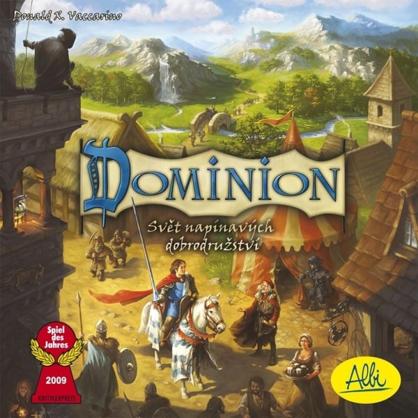 Dominion (CZ)