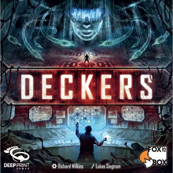 Deckers (CZ)