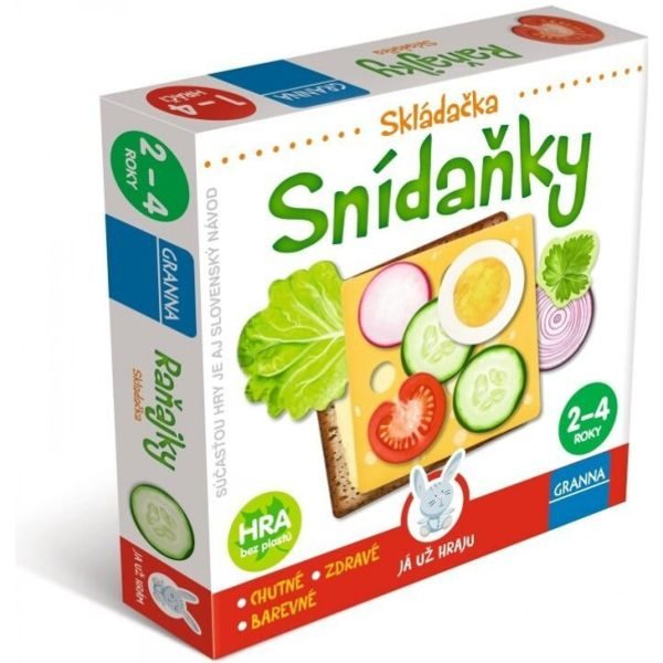 Snídaňky