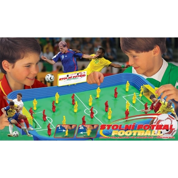 Stolní fotbal - dětský