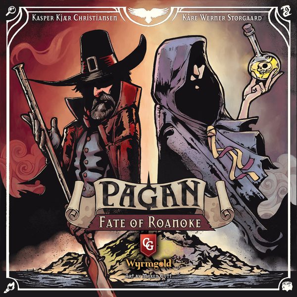 Pagan