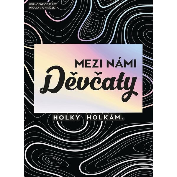 Mezi námi děvčaty