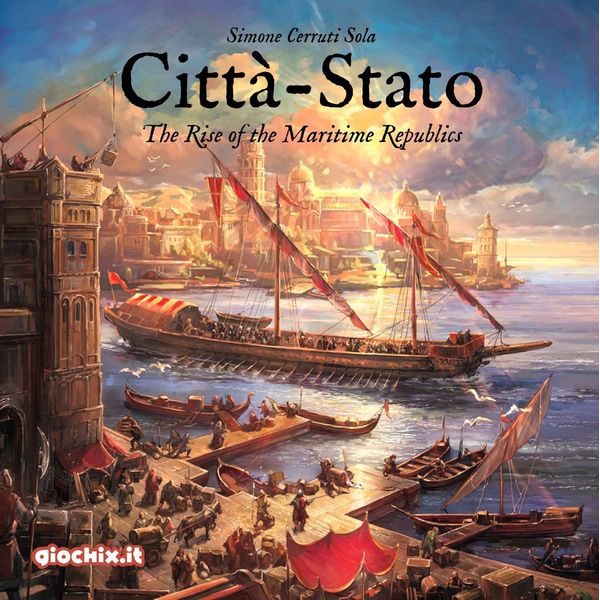 Città- Stato