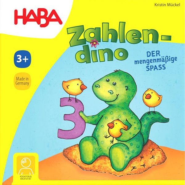 Zahlendino