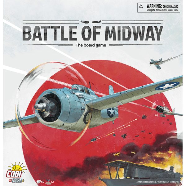 Battle of Midway