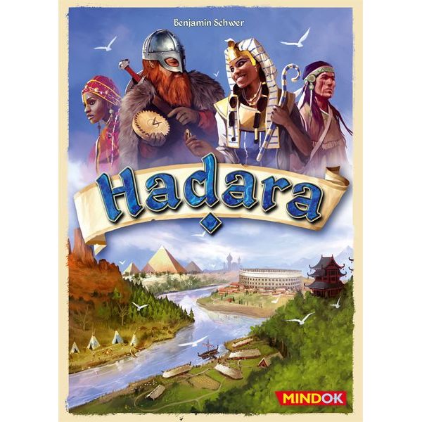 Hadara