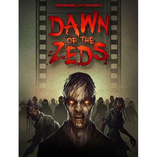 Dawn of the Zeds