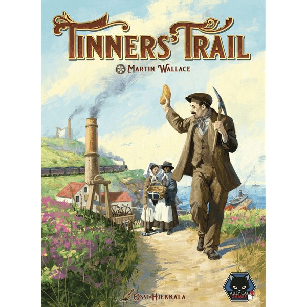 Tinner's Trail