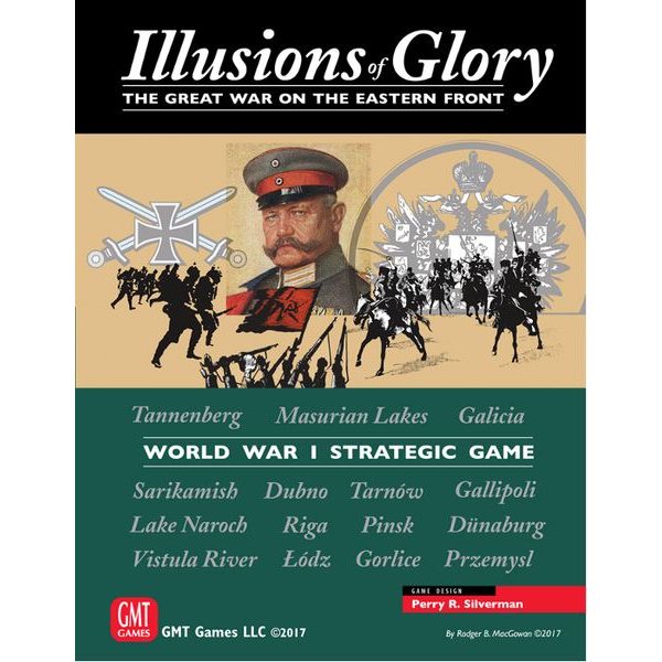 Illusions of Glory