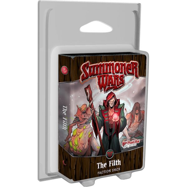 Summoner Wars - Filth