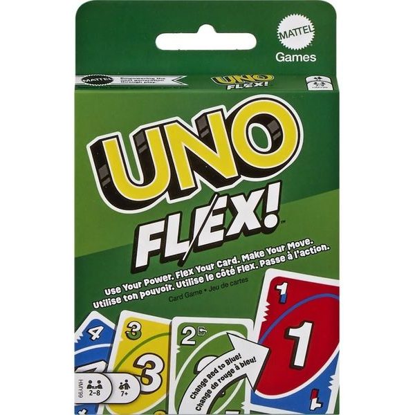 UNO Flex