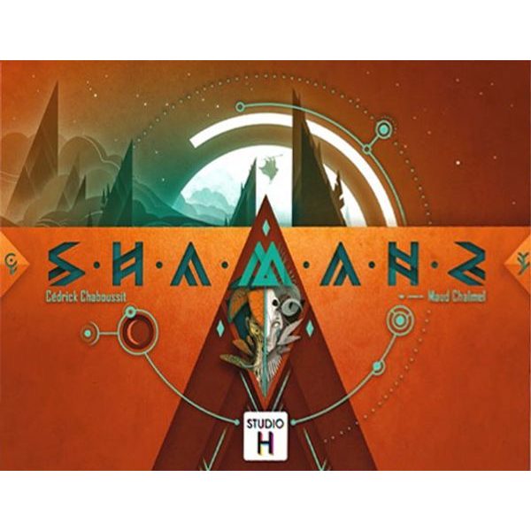 Shamans