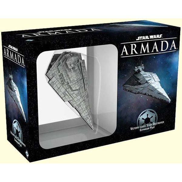 Star Wars: Armada - Victory-Class Star Destroyer