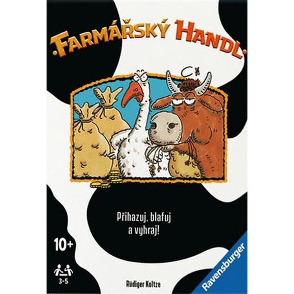 Farmářský Handl
