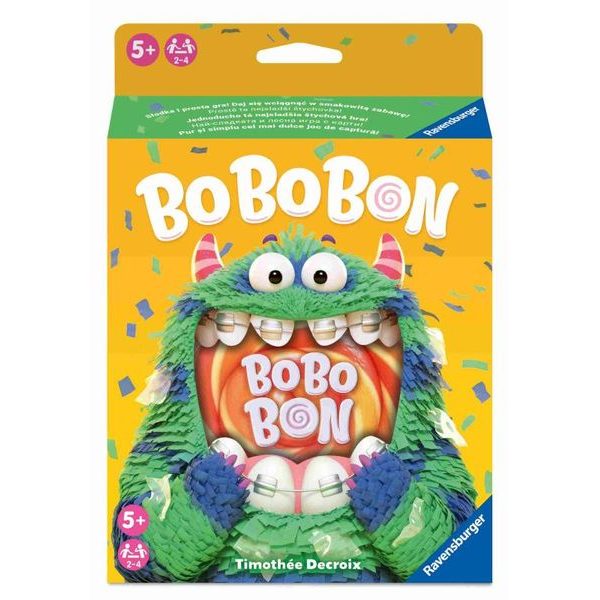 BoBoBon!