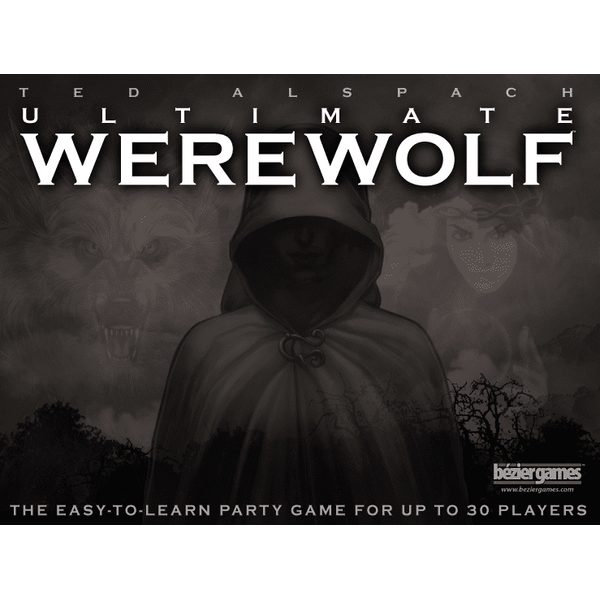Ultimate Werewolf (Bezier Games)