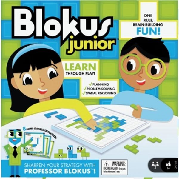 Blokus Junior (DE)