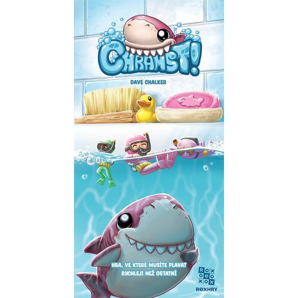 Chramst!