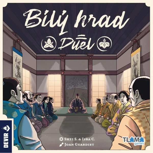 Bílý hrad: Duel + promo