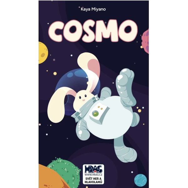 Cosmo