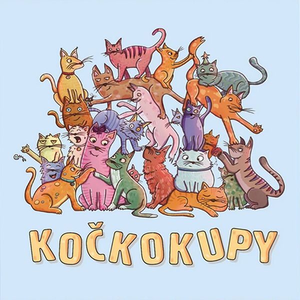 Kočkokupy