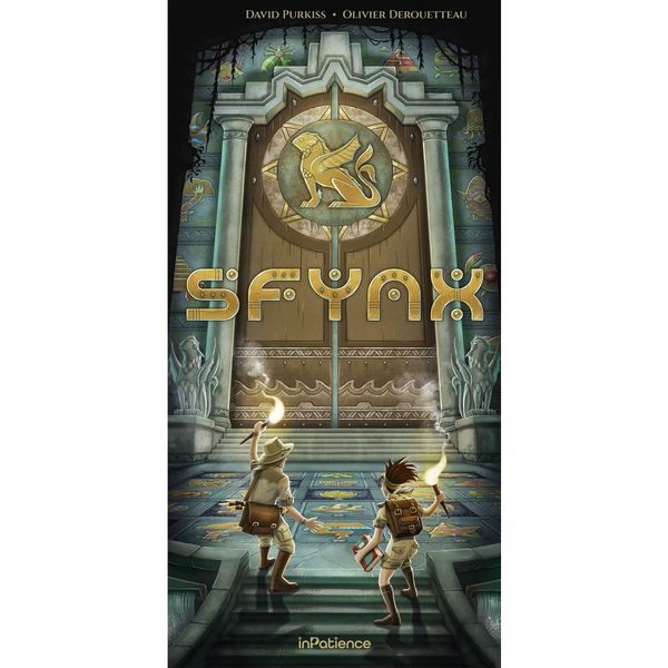 Sfynx