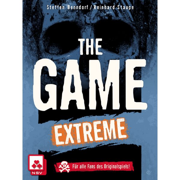 The Game: Extreme