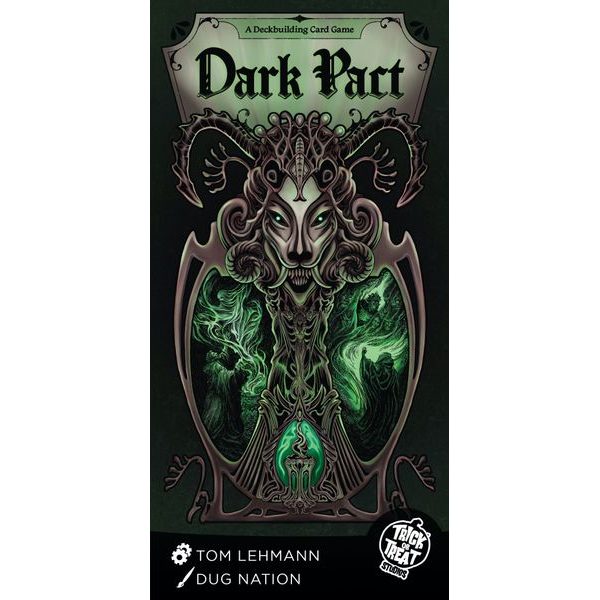 Dark Pact