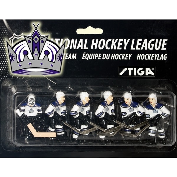 Náhradní tým Los Angeles Kings