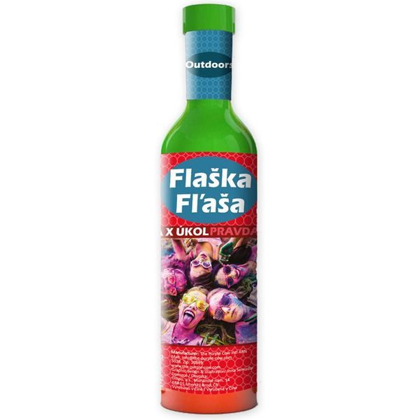 Flaška - Outdoor