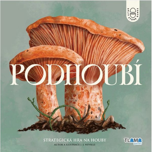 Podhoubí