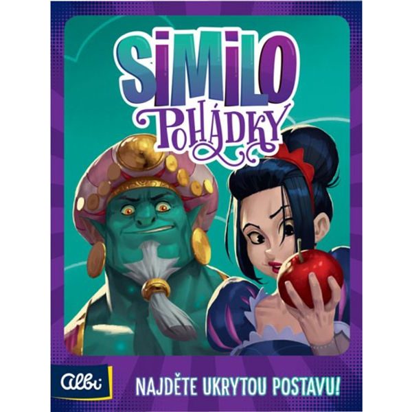 Similo - Pohádky