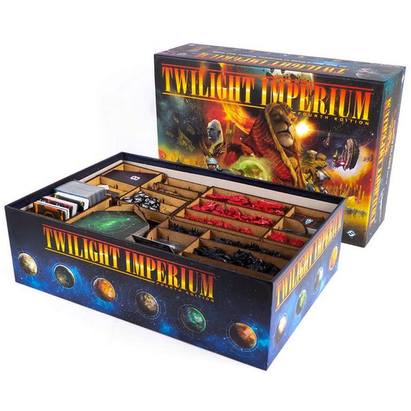 Twilight Imperium - Insert (e-Raptor)