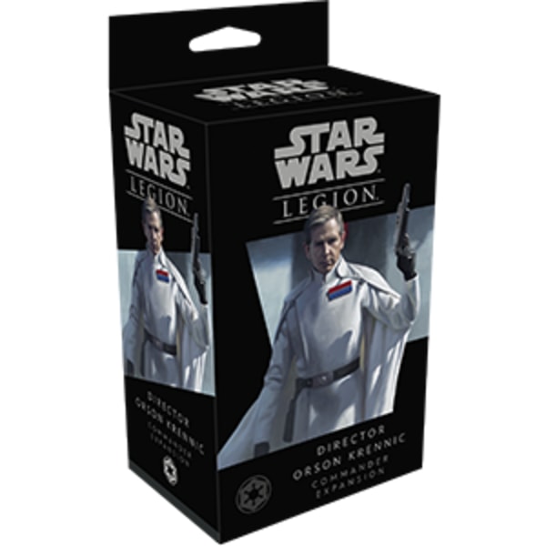 Star Wars: Legion - Director Orson Krennic