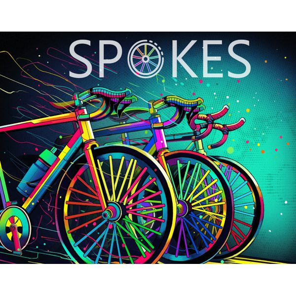 Spokes