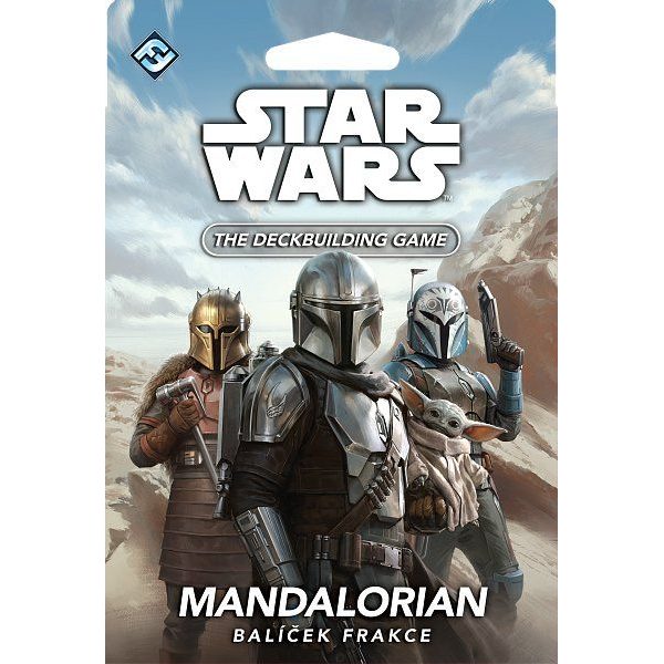 Star Wars - Mandalorian