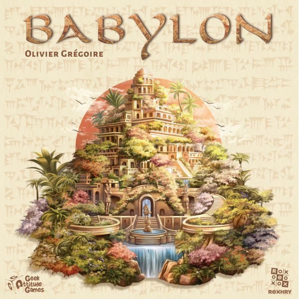 Babylon