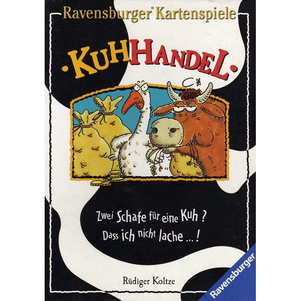 Kuhhandel