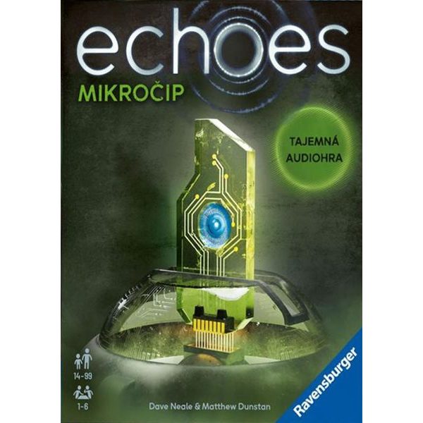 Echoes: Mikročip