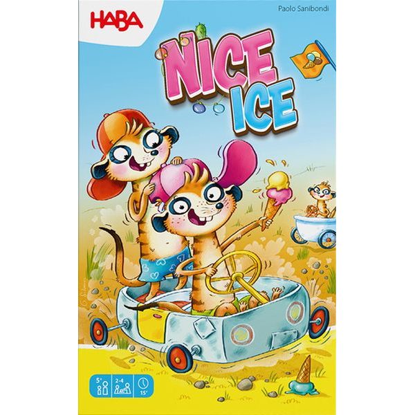 Nice Ice
