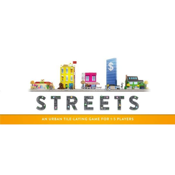 Streets